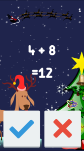 Crimbo Calcs - Free Christmas Challenge